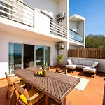 Σπίτι διακοπών Nativo Big Wave Front Row 2br *