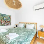 Nativo Big Wave Front Row 2br * Ναζαρέ