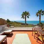 Σπίτι διακοπών Nativo Big Wave Front Row 2br
