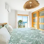 Σπίτι διακοπών Nativo Big Wave Front Row 2br