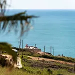 Nativo Big Wave Front Row 2br Σπίτι διακοπών Ναζαρέ