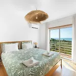 Σπίτι διακοπών Nativo Big Wave Front Row 2br Ναζαρέ