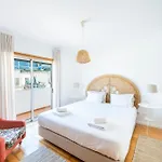 Nativo Big Wave Front Row 2br * Ναζαρέ