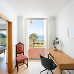 Nativo Big Wave Front Row 2br