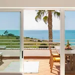 Σπίτι διακοπών Nativo Big Wave Front Row 2br Ναζαρέ