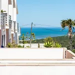 Nativo Big Wave Front Row 2br Ναζαρέ