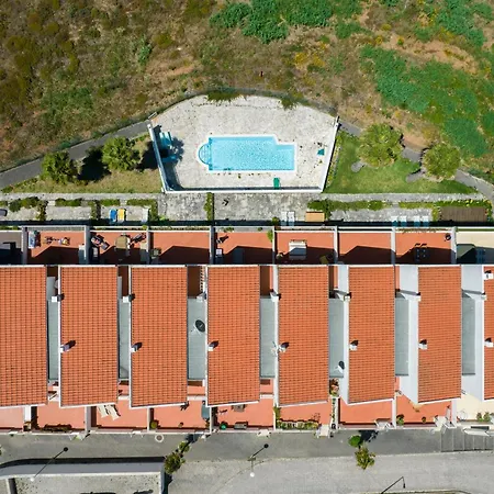 度假居 Nativo Big Wave Front Row 2br *