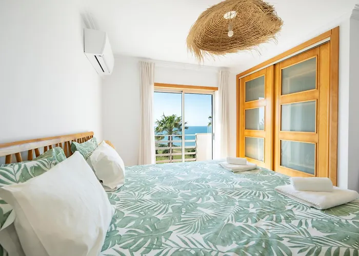 度假居 Nativo Big Wave Front Row 2br