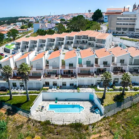 Nativo Big Wave Front Row 2br بيت للعطل