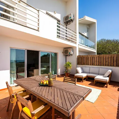 בית נופש Nativo Big Wave Front Row 2br *