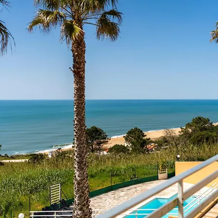 Nativo Big Wave Front Row 2br נאזרה