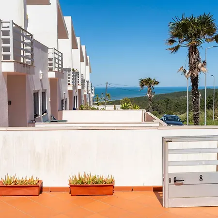 Nativo Big Wave Front Row 2br