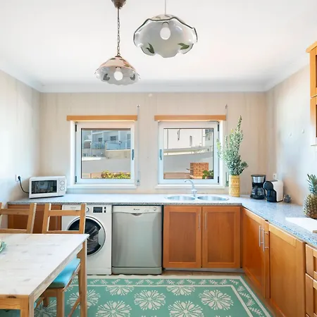 Nativo Big Wave Front Row 2br بيت للعطل