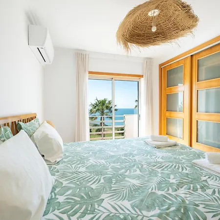 בית נופש Nativo Big Wave Front Row 2br