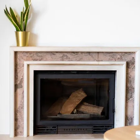 بيت للعطل Nativo Big Wave Front Row 2br *