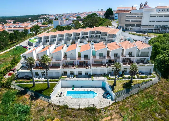 Nativo Big Wave Front Row 2br בית נופש