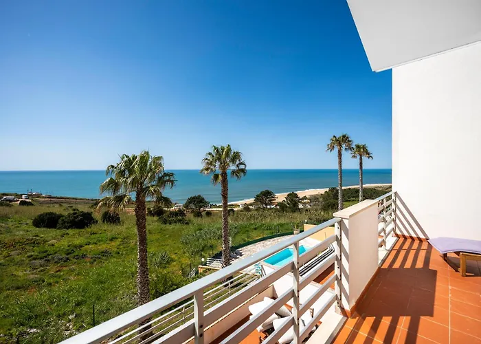 Nativo Big Wave Front Row 2br *