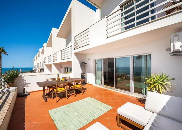 Nativo Big Wave Front Row 2br נאזרה