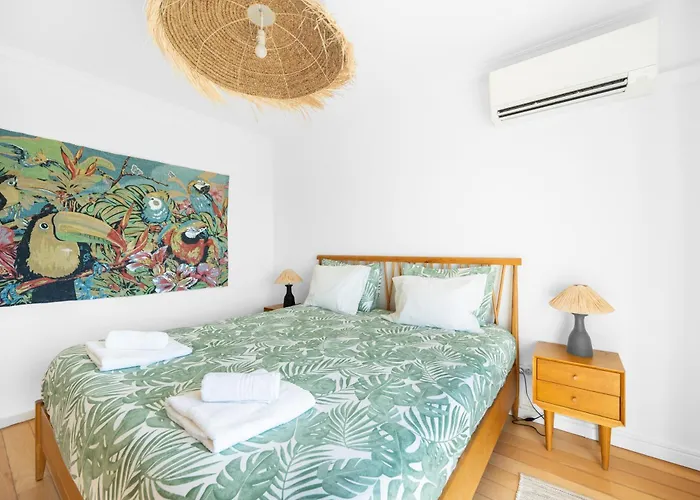 Nativo Big Wave Front Row 2br * נאזרה