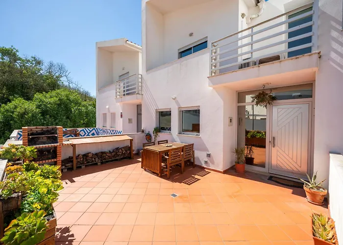 Nativo Big Wave Front Row 2br