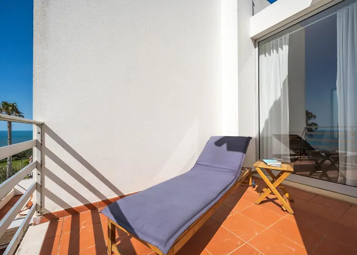 Nativo Big Wave Front Row 2br בית נופש