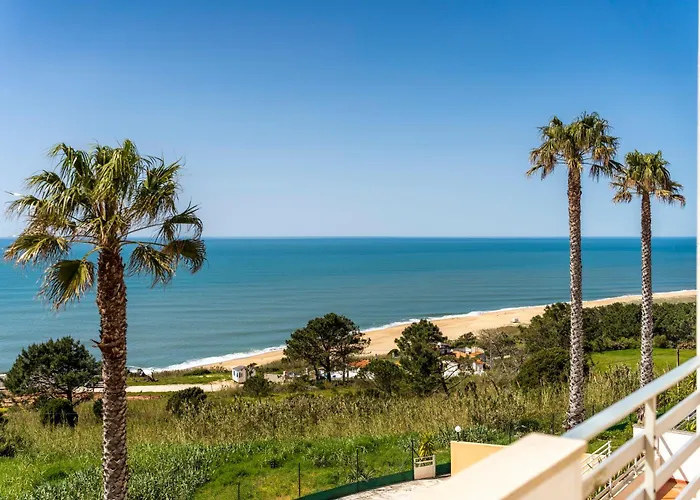 בית נופש Nativo Big Wave Front Row 2br *