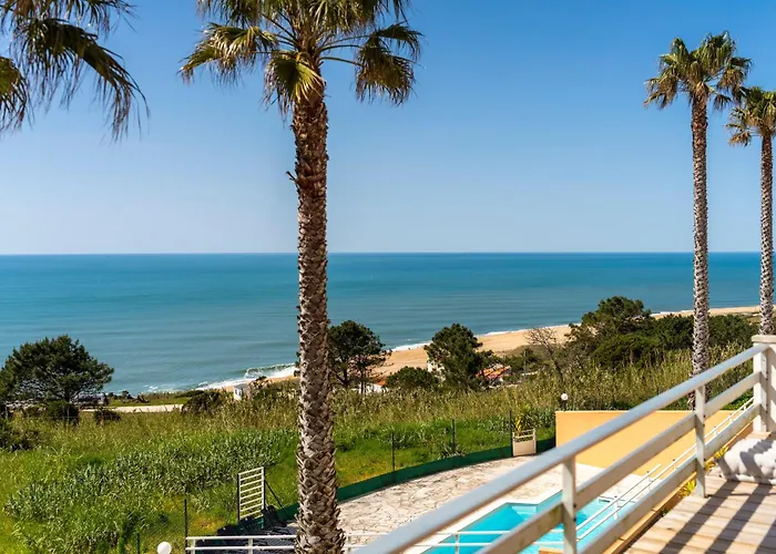 Nativo Big Wave Front Row 2br נאזרה