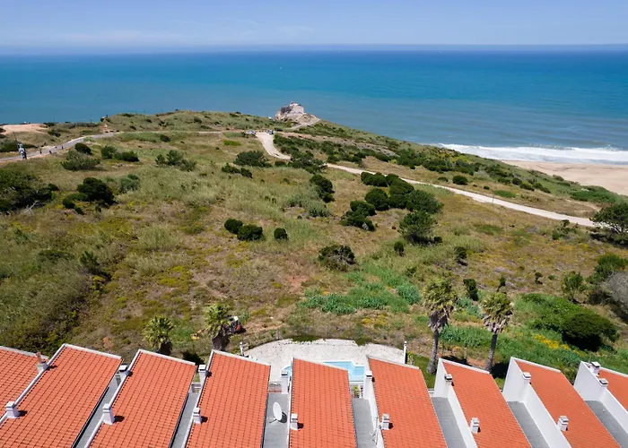 Nativo Big Wave Front Row 2br בית נופש