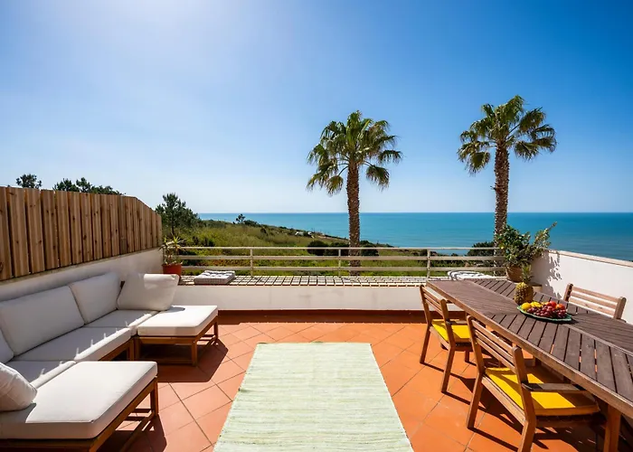 בית נופש Nativo Big Wave Front Row 2br