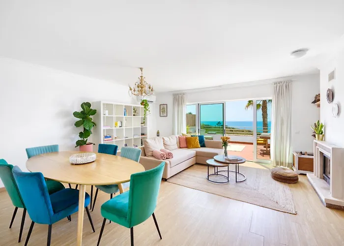 Nativo Big Wave Front Row 2br בית נופש *