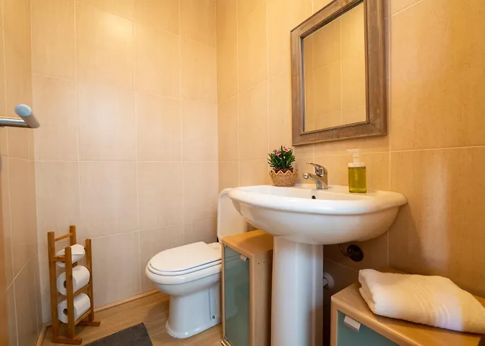 Nativo Big Wave Front Row 2br בית נופש נאזרה