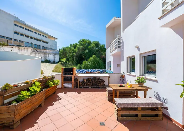 Nativo Big Wave Front Row 2br נאזרה