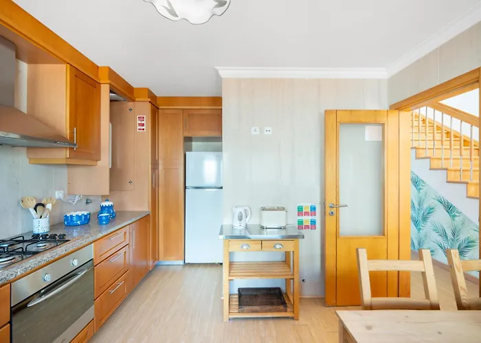 Nativo Big Wave Front Row 2br * נאזרה