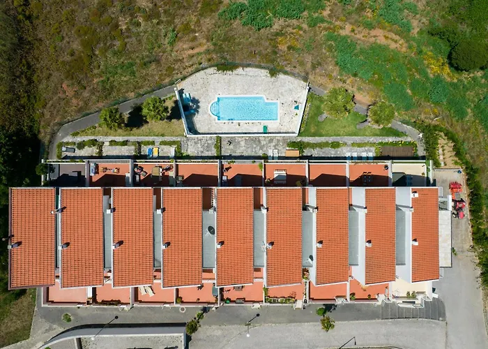 בית נופש Nativo Big Wave Front Row 2br *