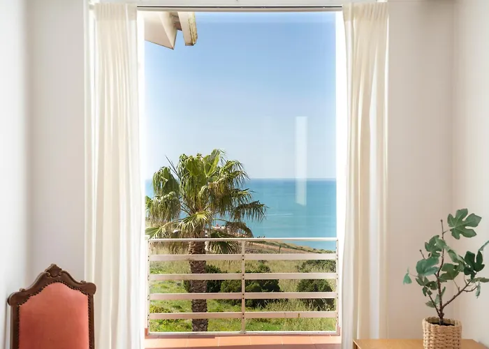 Nativo Big Wave Front Row 2br בית נופש