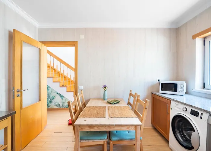 Nativo Big Wave Front Row 2br בית נופש *