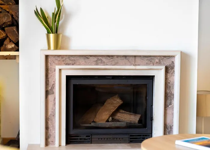 בית נופש Nativo Big Wave Front Row 2br *