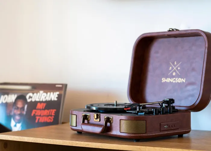 Nativo Big Wave Front Row 2br