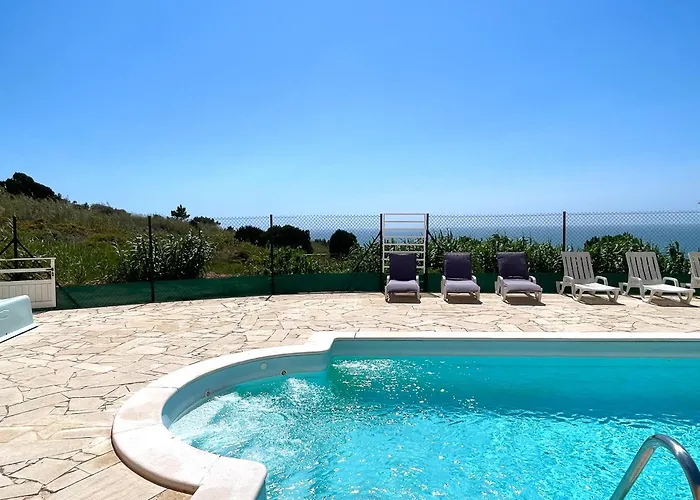 Nativo Big Wave Front Row 2br בית נופש נאזרה